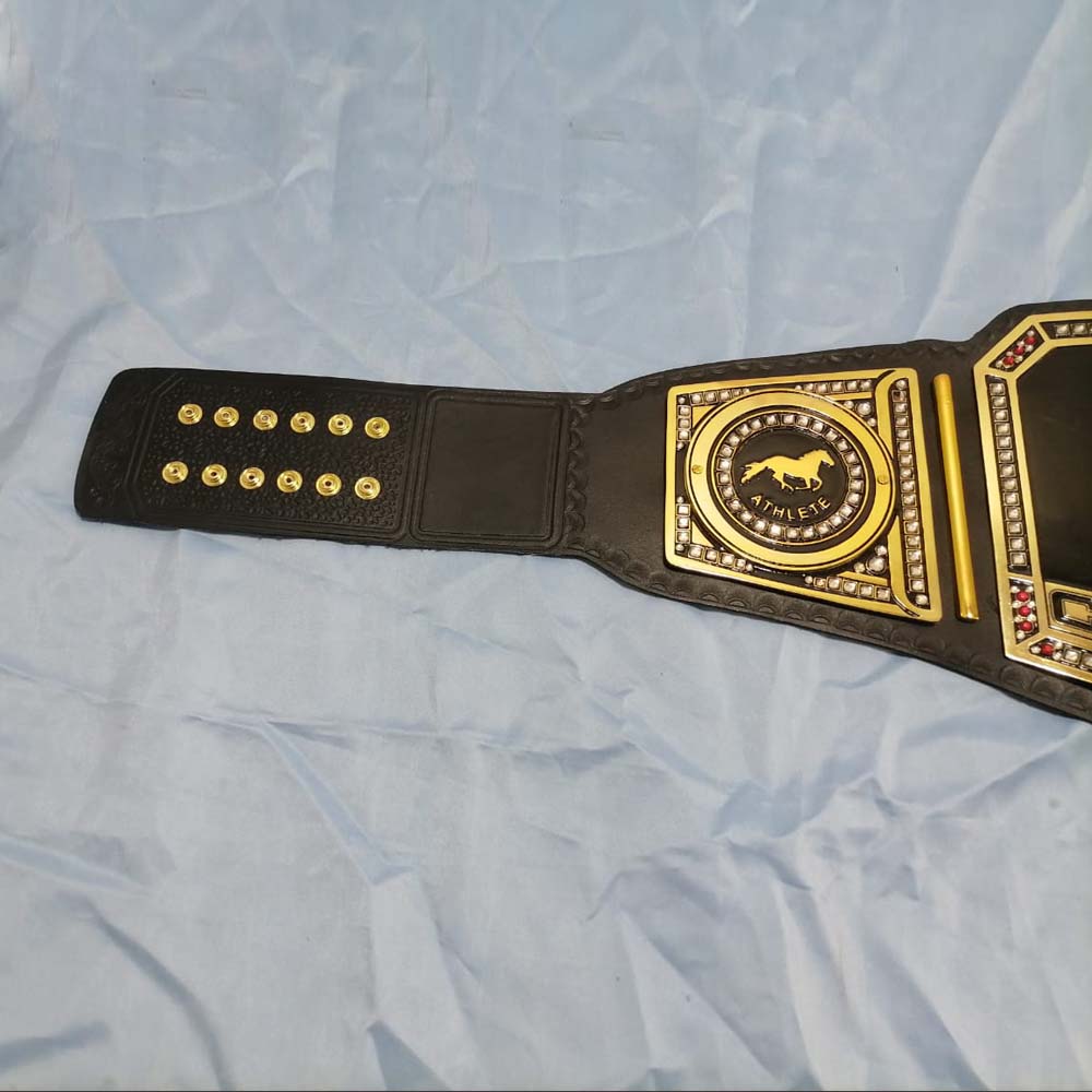 Fight for the Belt Fantasy Football Championship Belt