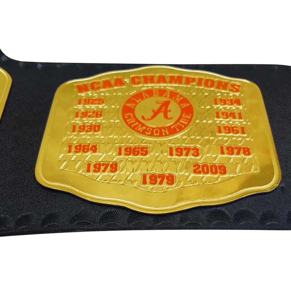 Alabama Turnover Belt