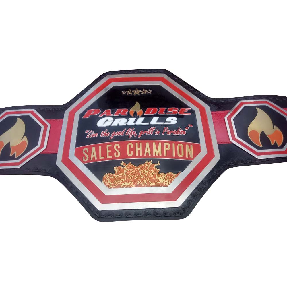 sales belt