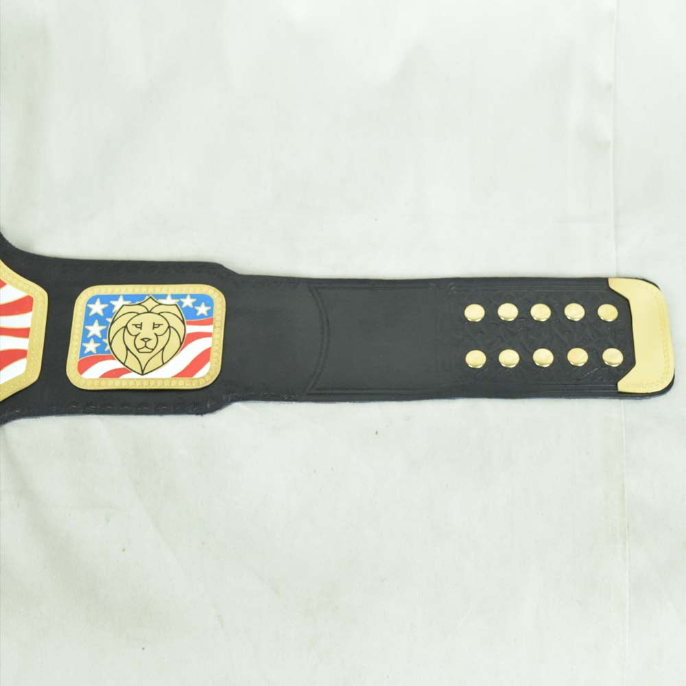 United States Championship Belt
