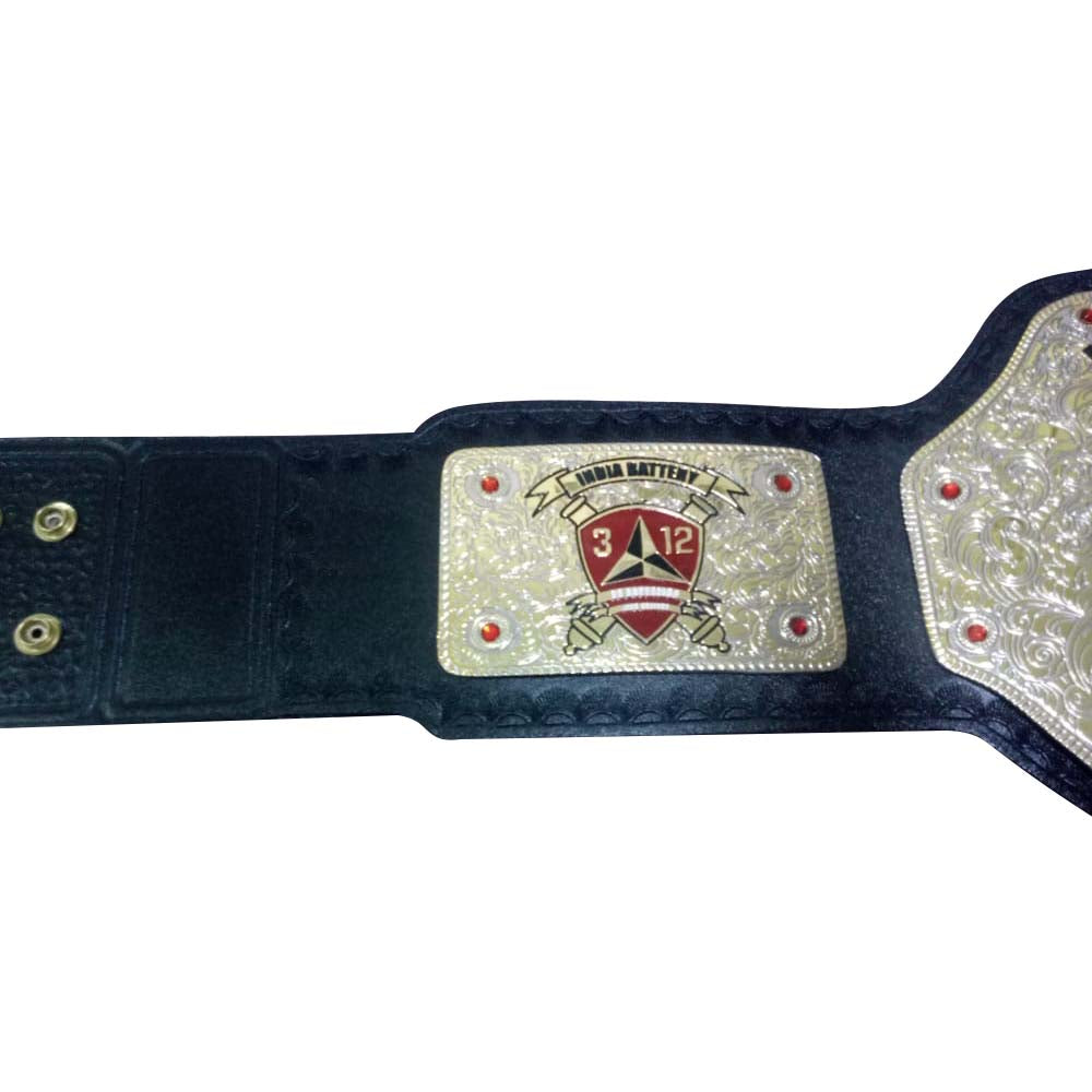 Big Gold Belt