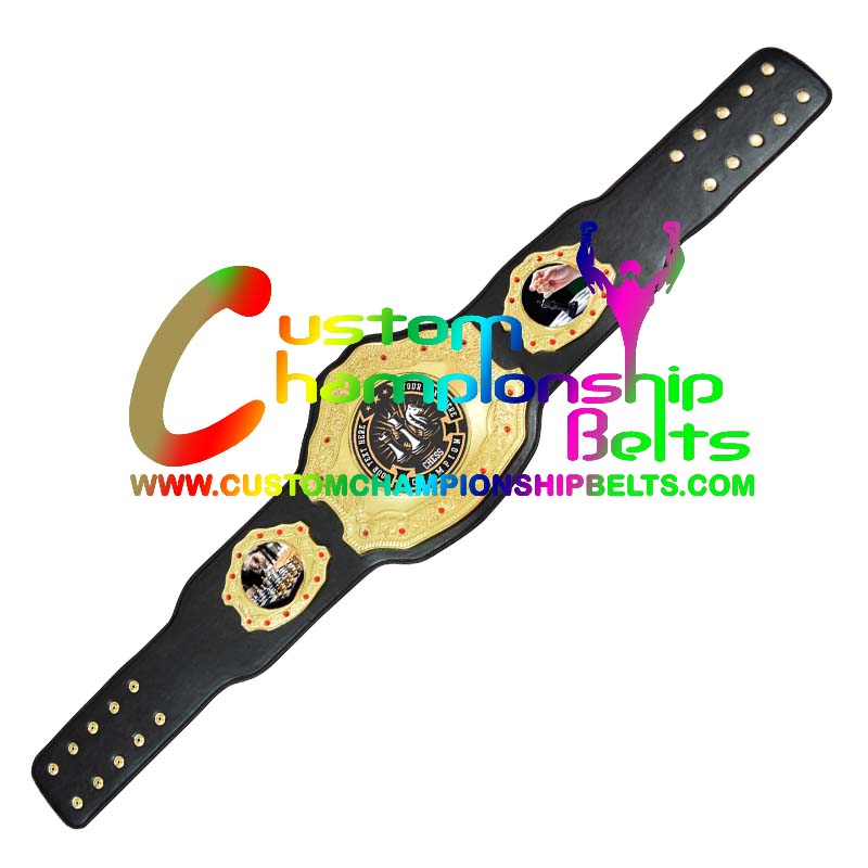 chess championship belt