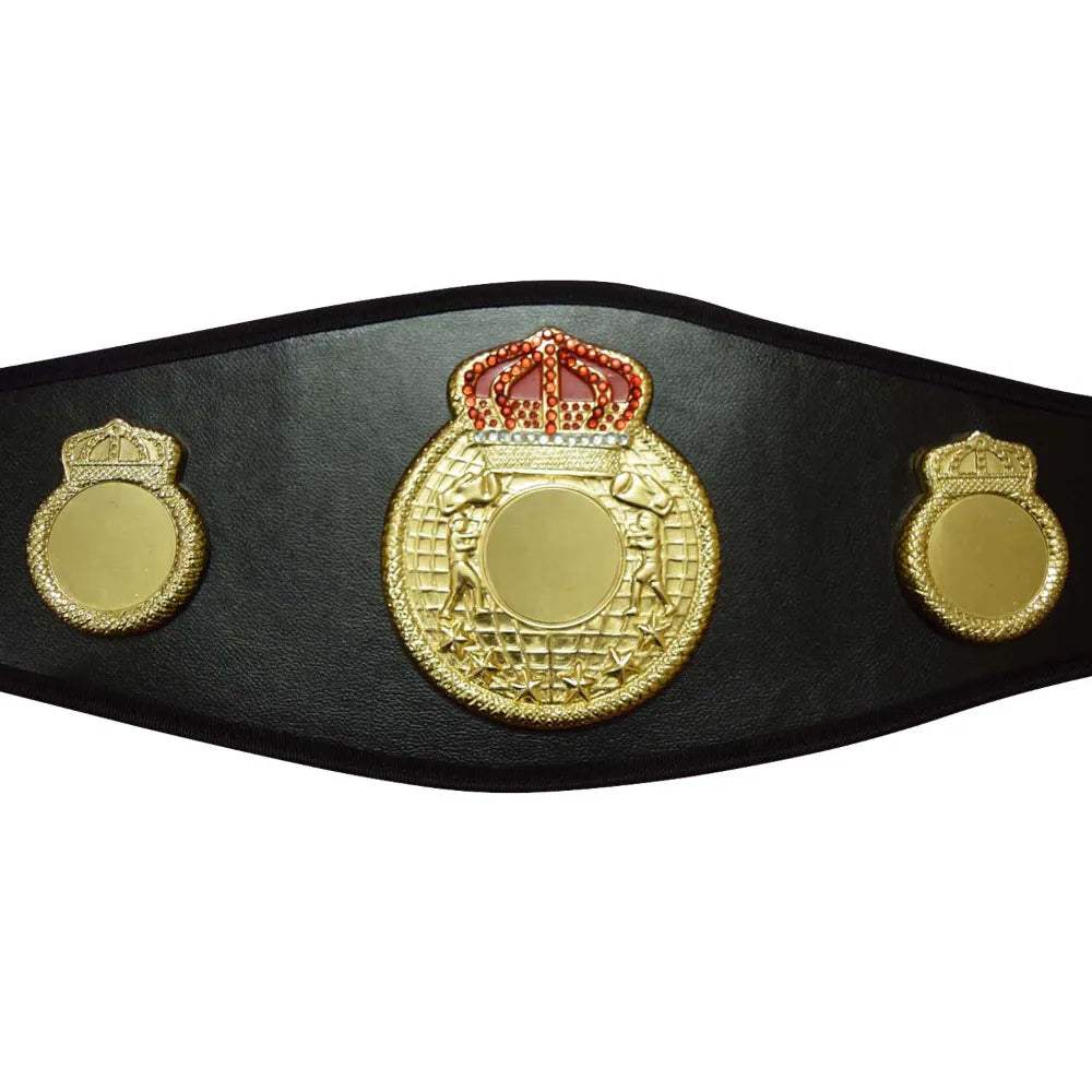 Boxer Championship Belt - Customer's Product with price 179.00 ID S4kvDfdtyoI70Mng-c225cEp