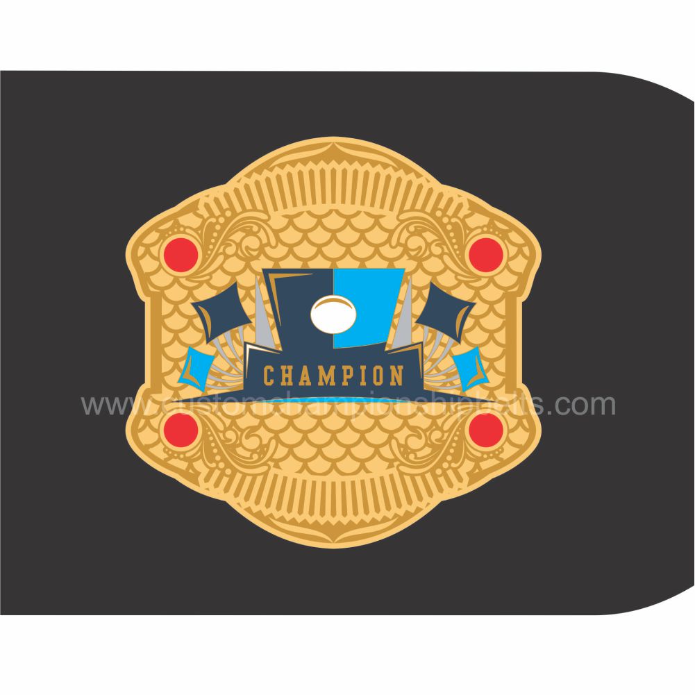 Right Side Plate