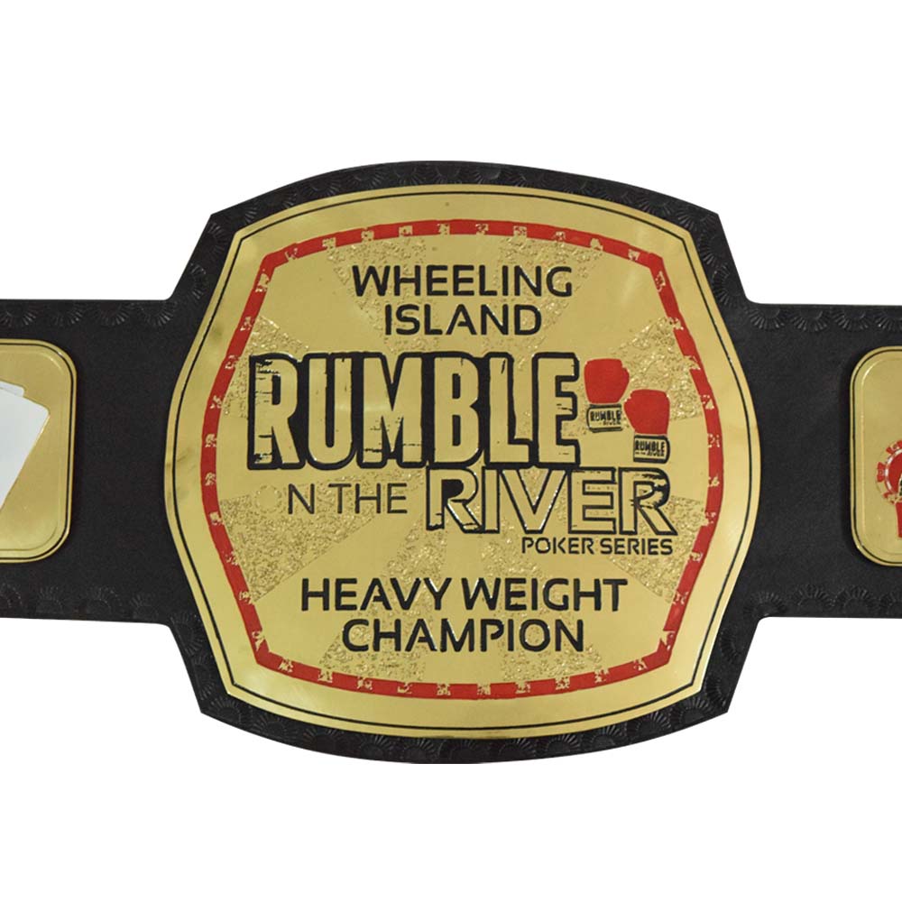 spades championship belt