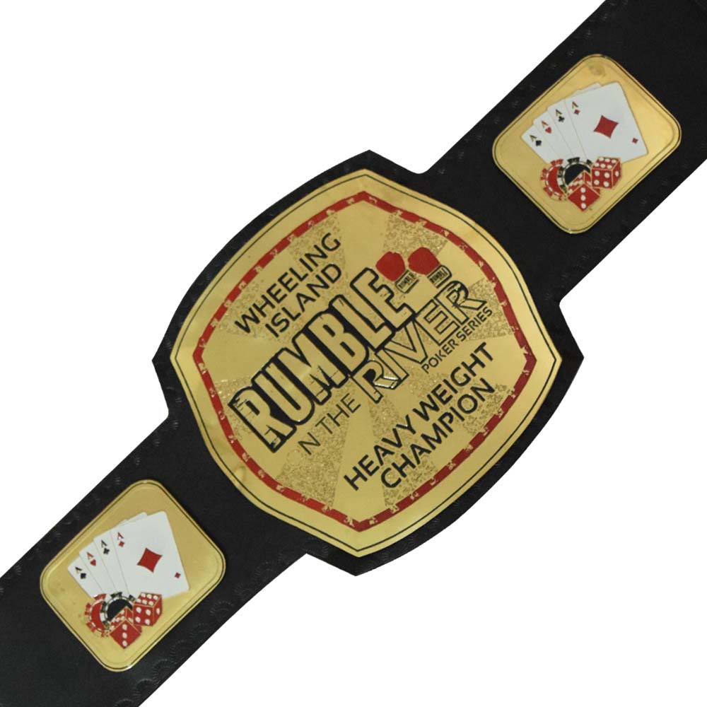 title belt
