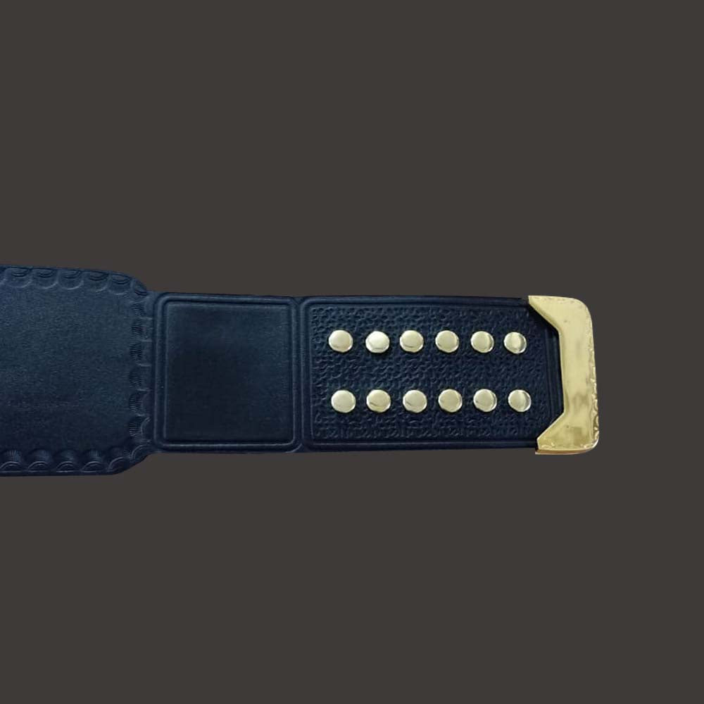 championship belt buckle