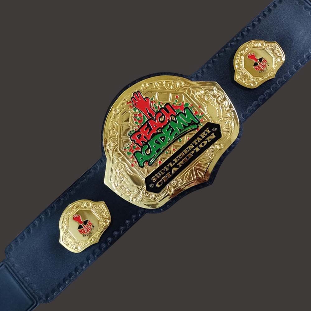 supplementary title  belt