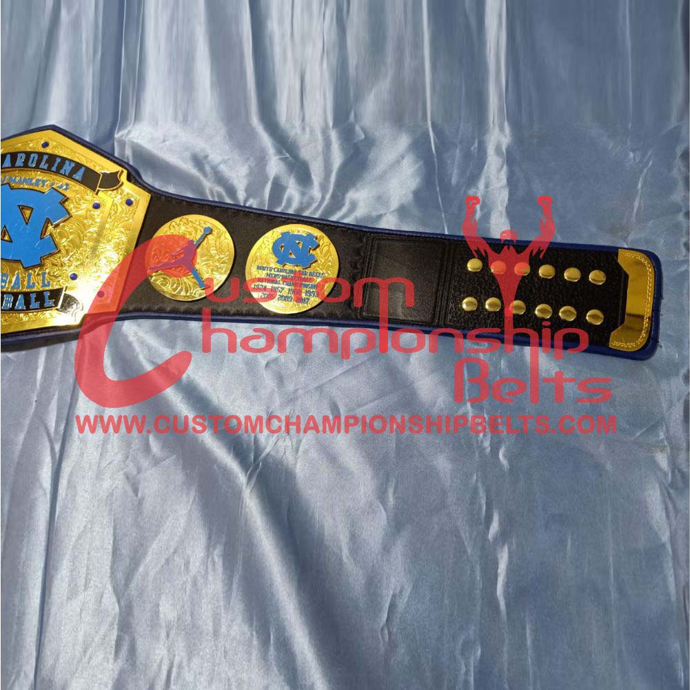 unc turnover belt for sale
