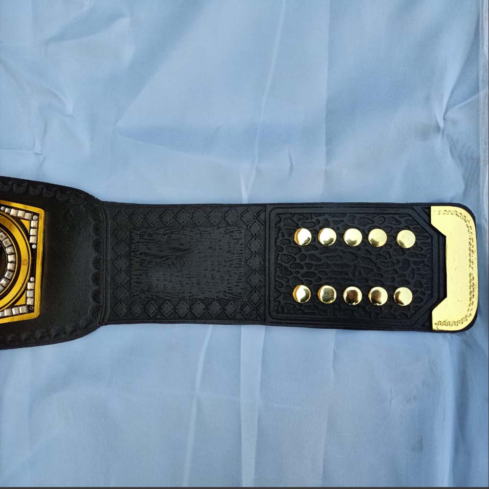 wwe championship belt