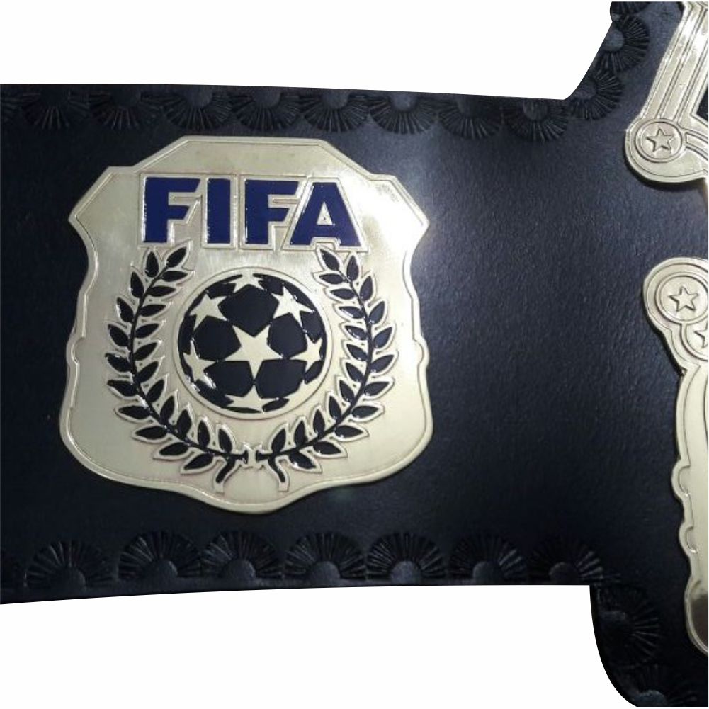 Fifa Championship Belt