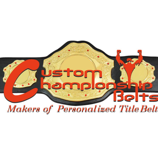 Blank Championship Belt Template Custom Championship Belts Blank Championship Belt Template Custom Championship Belts