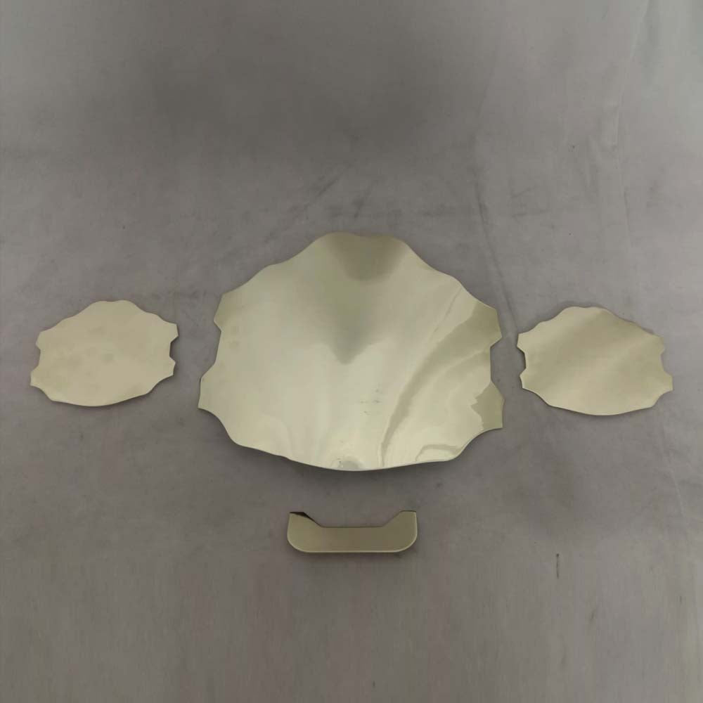 Blank Canvas Championship Belt Custom Championship Belts