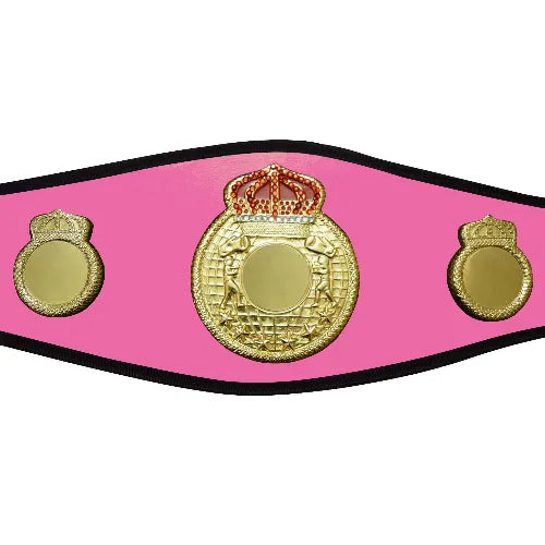 Boxer Championship Belt - Customer's Product with price 179.00 ID OzIJaEY8EwoAFn8J3dTfThq7