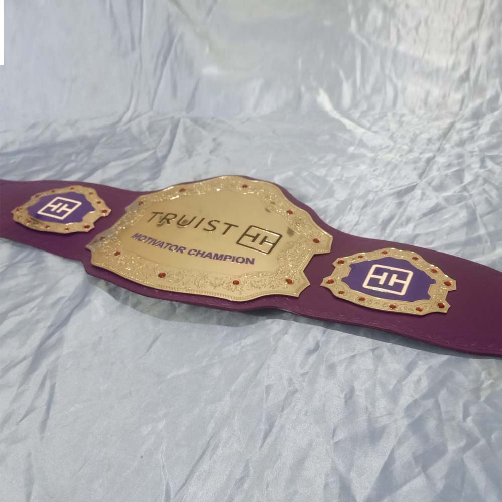 Generic Championship Belt